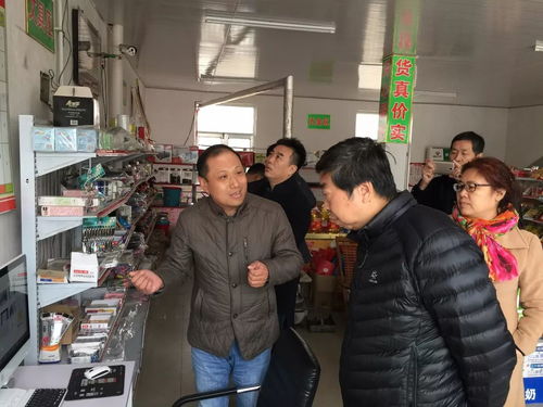 德州市首批信息化扶貧示范鎮(zhèn)試點(diǎn)建設(shè)驗(yàn)收工作圓滿完成