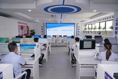 贛州經開區推行“智慧政務+稅務”改革，打造政務服務新模式