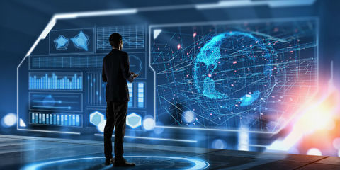 垂直深耕 隱形冠軍在大數(shù)據(jù)網(wǎng)絡(luò)技術(shù)領(lǐng)域的戰(zhàn)略選擇