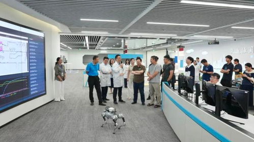 響應(yīng)“滬九條”號召，網(wǎng)絡(luò)達(dá)人科創(chuàng)觀察營首秀 聚焦技術(shù)開發(fā)新浪潮